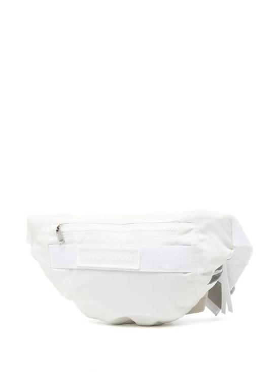  캐나다구스 벨트백 8833U5 white - CANADA GOOSE