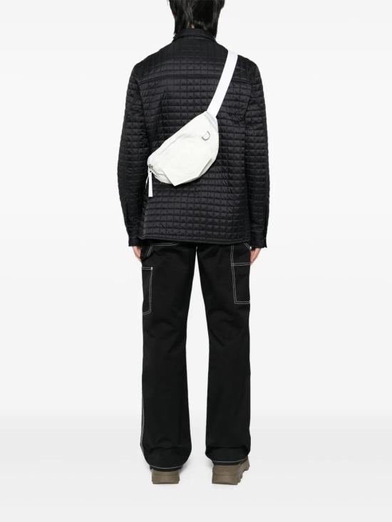  캐나다구스 벨트백 8833U5 white - CANADA GOOSE