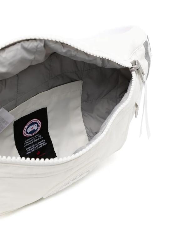  캐나다구스 벨트백 8833U5 white - CANADA GOOSE