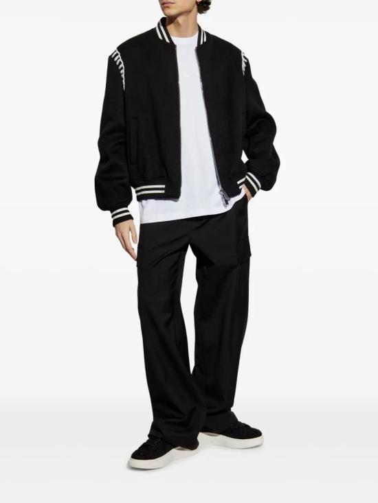  캐나다구스 반팔 티셔츠 1420M2 white - CANADA GOOSE