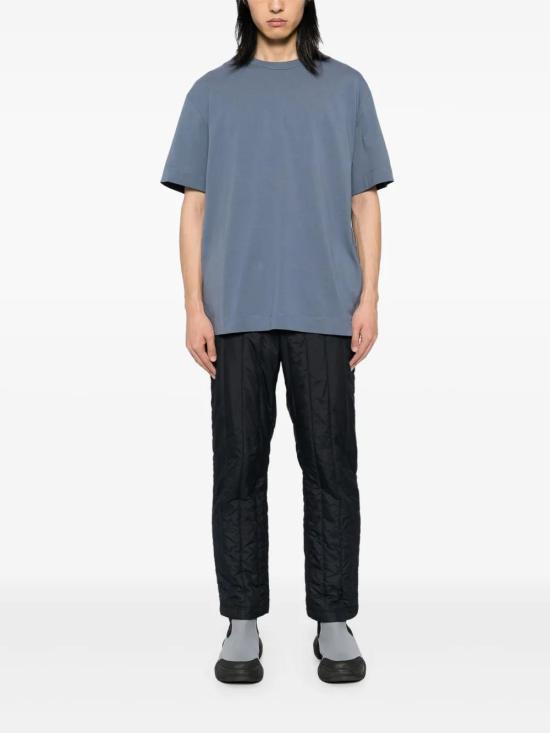  캐나다구스 반팔 티셔츠 1401M222A blue - CANADA GOOSE