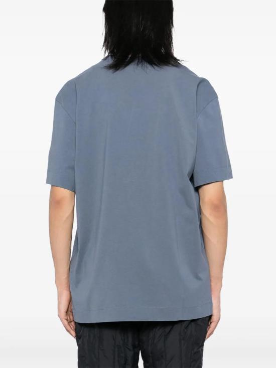  캐나다구스 반팔 티셔츠 1401M222A blue - CANADA GOOSE