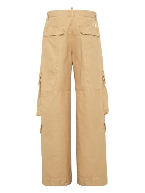  디스퀘어드2 카고 팬츠 S79KA0075D35106 - DSQUARED2