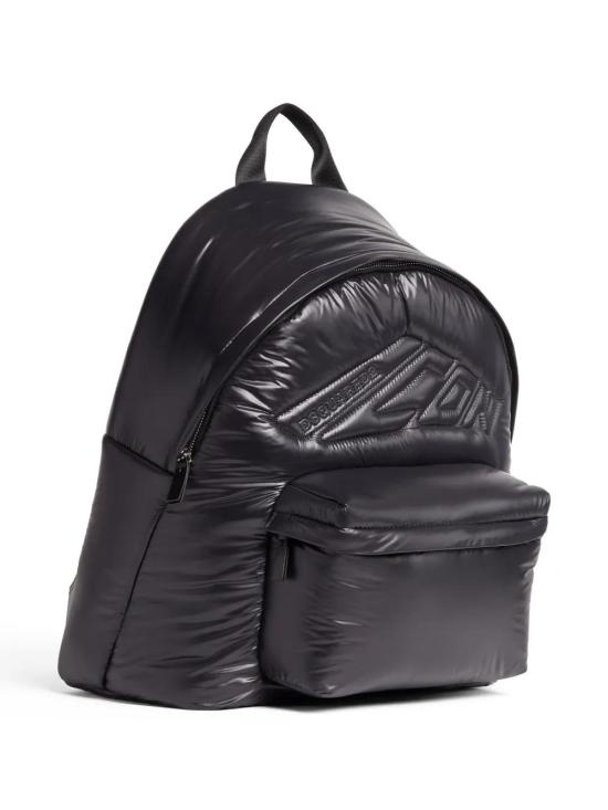  디스퀘어드2 백팩 BPM0114117023832124 black - DSQUARED2