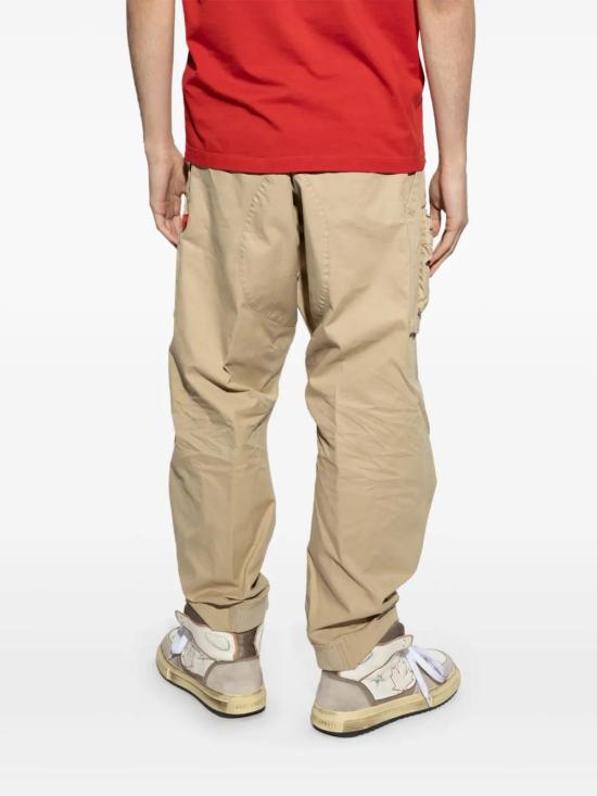  디스퀘어드2 카고 팬츠 S74KB1005S41794 beige - DSQUARED2