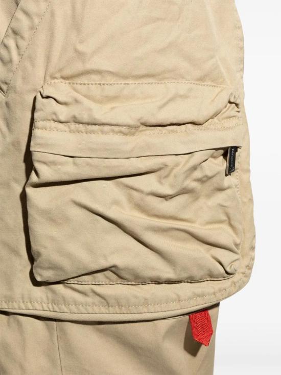  디스퀘어드2 카고 팬츠 S74KB1005S41794 beige - DSQUARED2