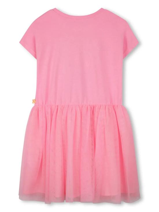 25SS [키즈] 빌리블러쉬 원피스 U20973 462 PINK - BILLIEBLUSH