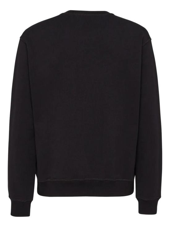  디스퀘어드2 긴팔 티셔츠 S74GU0804S25551 black - DSQUARED2