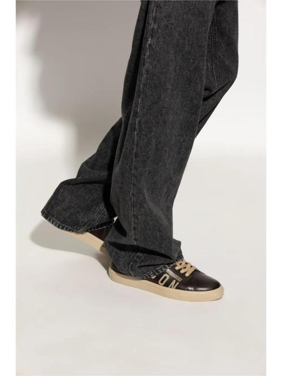  디스퀘어드2 스니커즈 SNM038401500001 brown - DSQUARED2