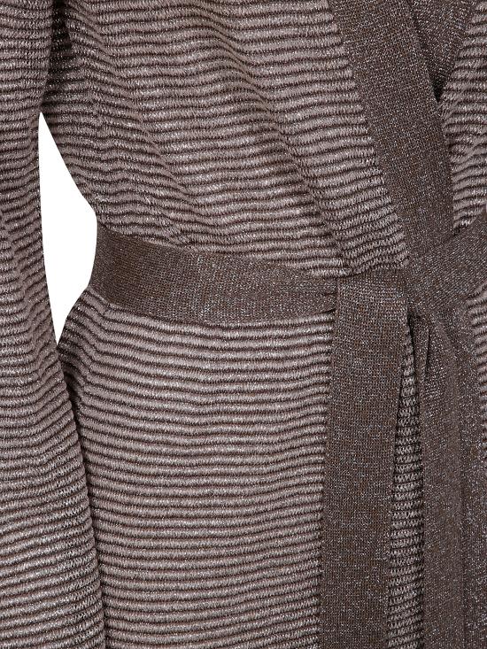 25SS 디익스테리어 가디건 60190 8LINO LINEN - D. EXTERIOR