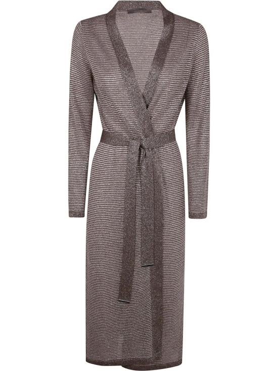 25SS 디익스테리어 가디건 60190 8LINO LINEN - D. EXTERIOR