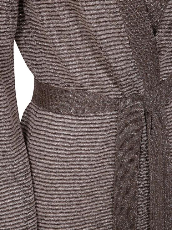 25SS 디익스테리어 가디건 60190 8LINO LINEN - D. EXTERIOR