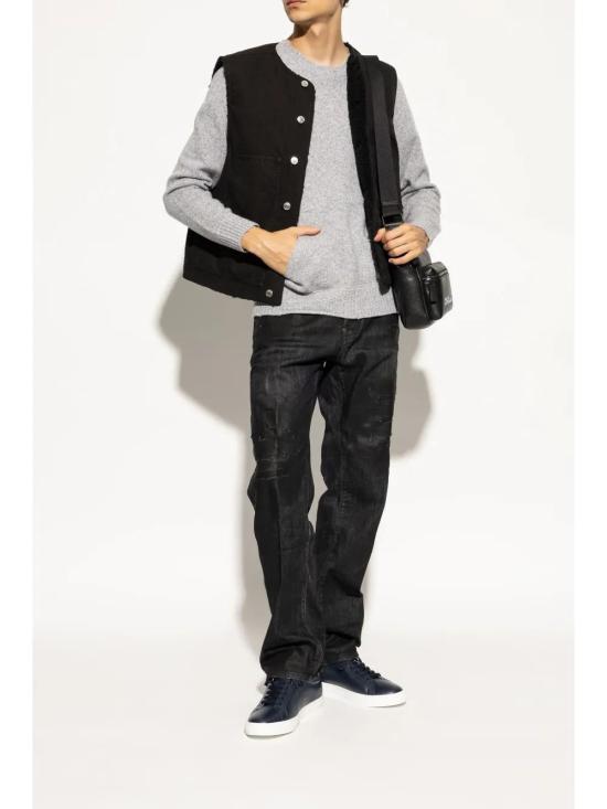  디스퀘어드2 스니커즈 SNM038401500001 black - DSQUARED2