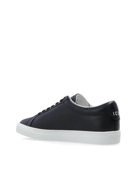  디스퀘어드2 스니커즈 SNM038401500001 black - DSQUARED2