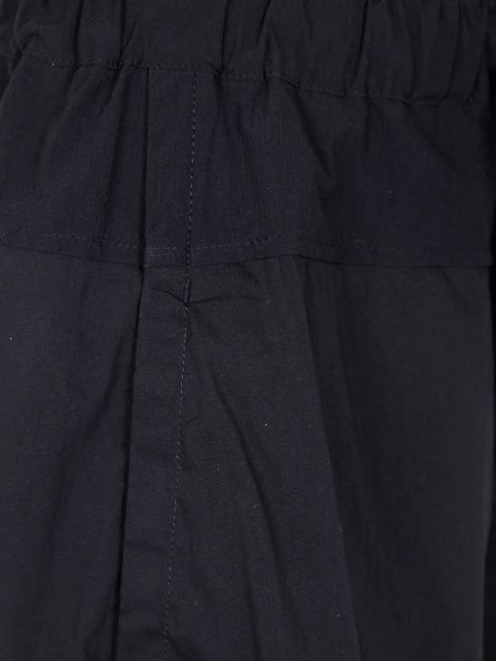 25SS 톰크롬 숏팬츠 WST404 BLACK - THOM KROM