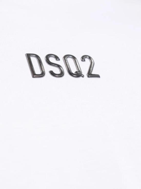 디스퀘어드2 반팔 티셔츠 S74GD1355D20020 - DSQUARED2