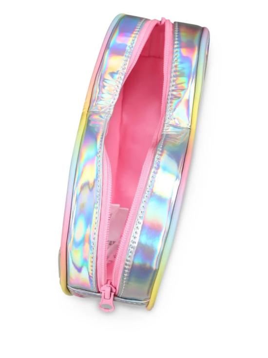 25SS [키즈] 빌리블러쉬 백팩 U20767 111 WHITE - BILLIEBLUSH