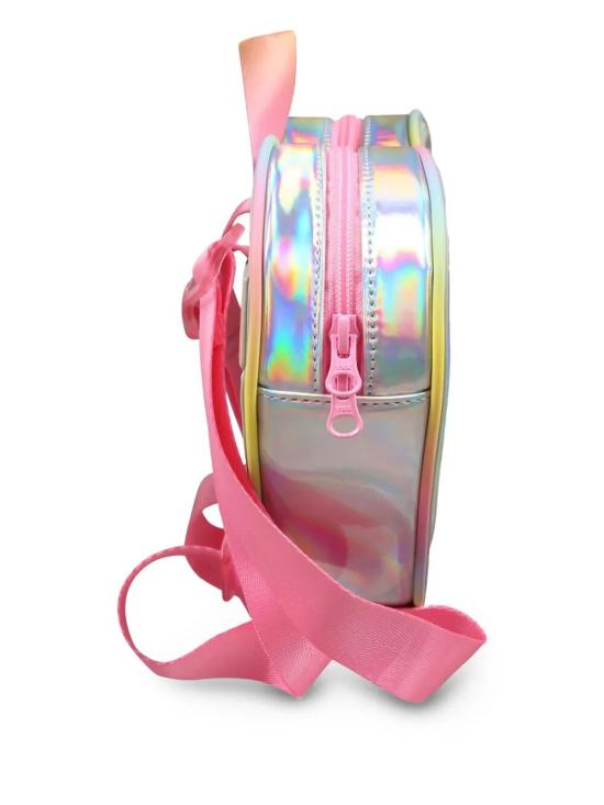 25SS [키즈] 빌리블러쉬 백팩 U20767 111 WHITE - BILLIEBLUSH