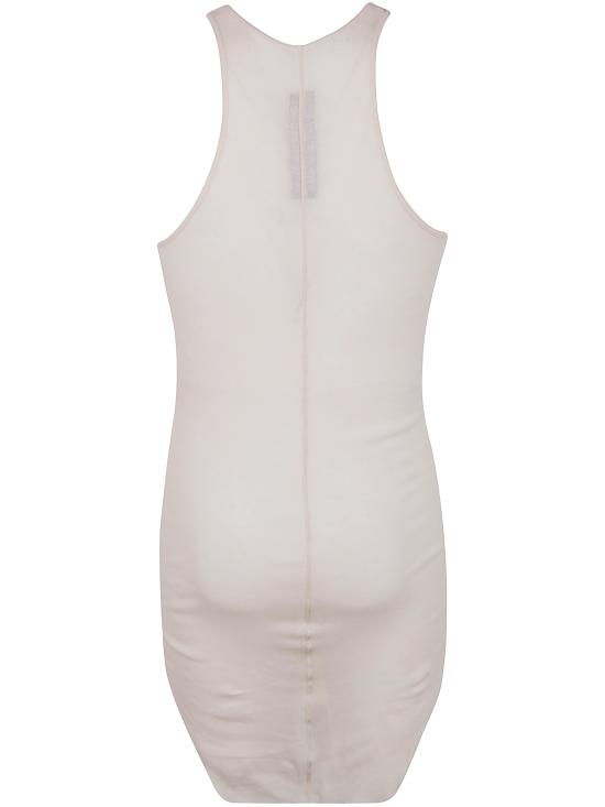 25SS 릭 오웬스 민소매 티셔츠 RU01E5150 MR 21 NATURAL - RICK OWENS