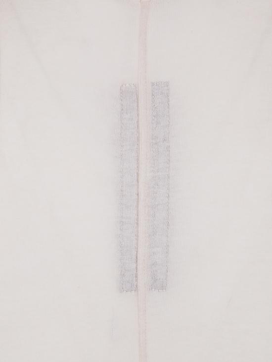 25SS 릭 오웬스 민소매 티셔츠 RU01E5150 MR 21 NATURAL - RICK OWENS