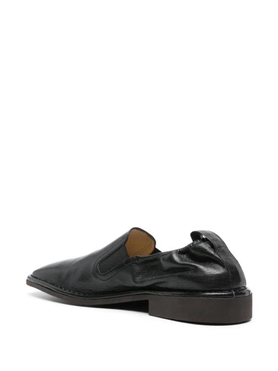  르메르 로퍼 FO0081LL0043 black - LEMAIRE