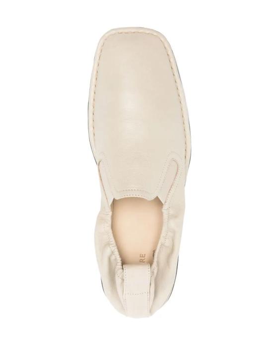  르메르 로퍼 FO0081LL0043 beige - LEMAIRE