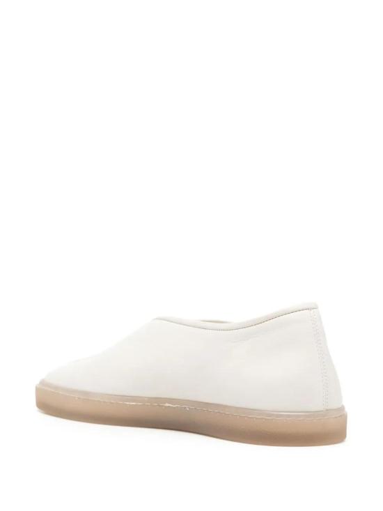  르메르 스니커즈 FO0098LL0010 cream - LEMAIRE