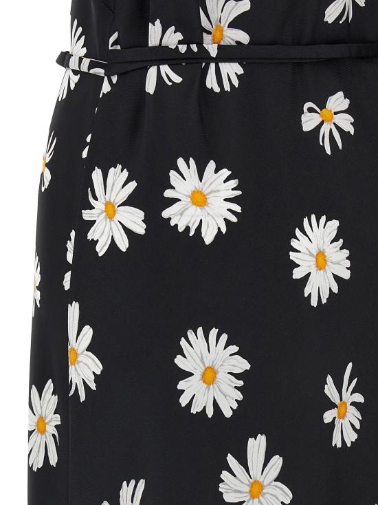 25SS 모스키노 롱 스커트 A042205611555 - MOSCHINO