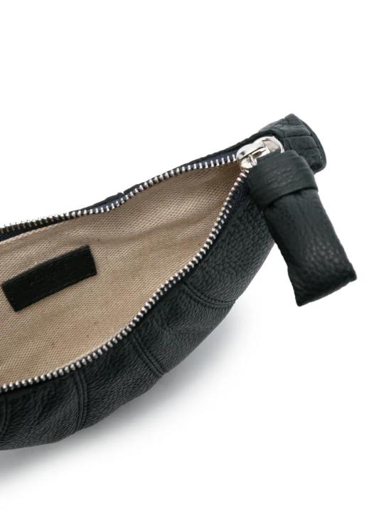  르메르 남성지갑 SL0017LL0018 dark green - LEMAIRE