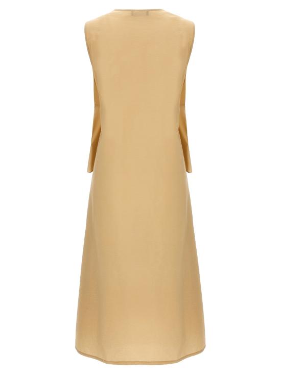 25SS 파비아나 필리피 롱 원피스 ABD265F200D8181261 - FABIANA FILIPPI