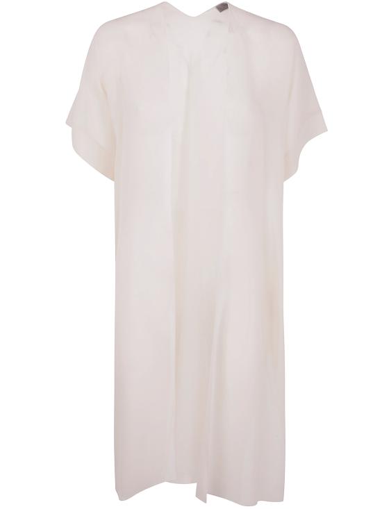 25SS 디익스테리어 케이프 60703 3MARM MARBLE