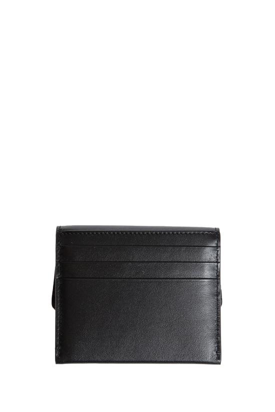  발렌시아가 지갑 8141132ABKX1000 Black - BALENCIAGA