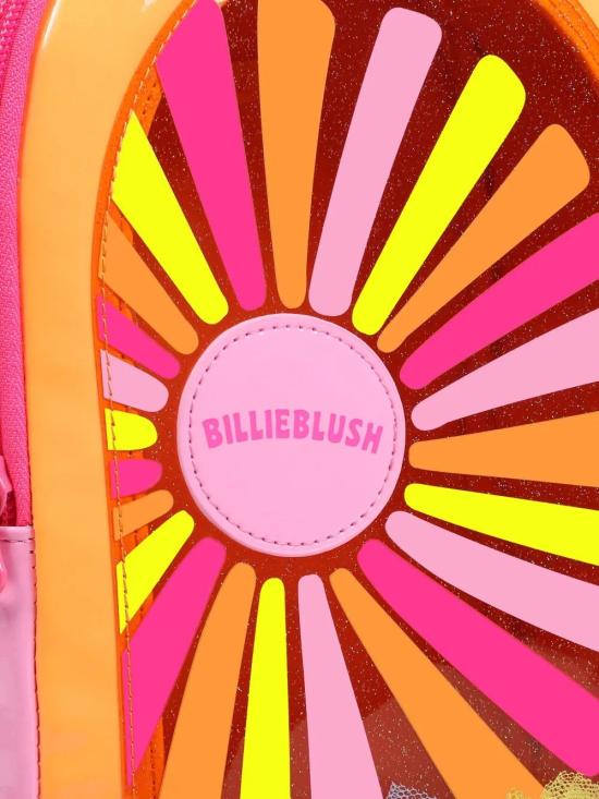 25SS [키즈] 빌리블러쉬 백팩 U20766 41K ORANGE POP - BILLIEBLUSH
