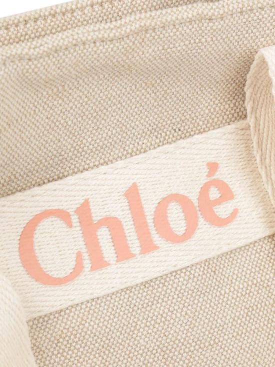 25SS [키즈] 끌로에 숄더백 C20424 Z40 MULTI - CHLOE