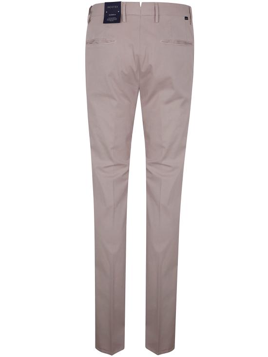 25SS 인코텍스 스트레이트 팬츠 1W0030 9098B 425 LIGHT BEIGE - INCOTEX