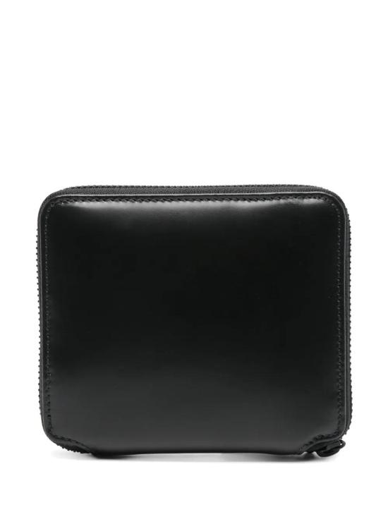  꼼데가르송 남성지갑 SA8100VB black - COMME DES GARCONS
