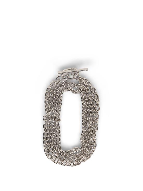 25SS 파코라반 팔찌 25PBB0414 MET739 P040 Metallic