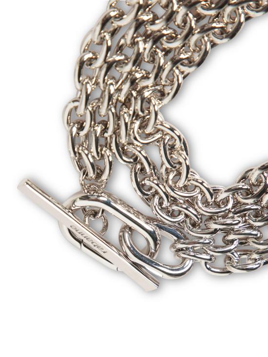 25SS 파코라반 팔찌 25PBB0414 MET739 P040 Metallic - PACO RABANNE