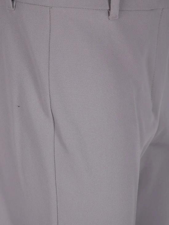 25SS 에스막스마라 플레어 팬츠 2519131121600 030 GREY - 'S MAX MARA