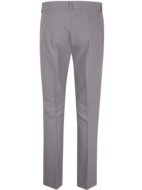  에스막스마라 플레어 팬츠 2519131121600 030 GREY - 'S MAX MARA