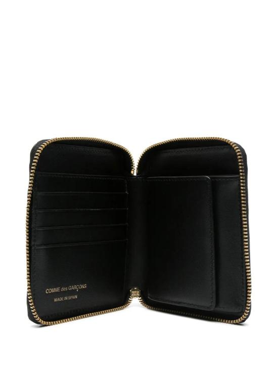  꼼데가르송 반지갑 SA2100 - COMME DES GARCONS