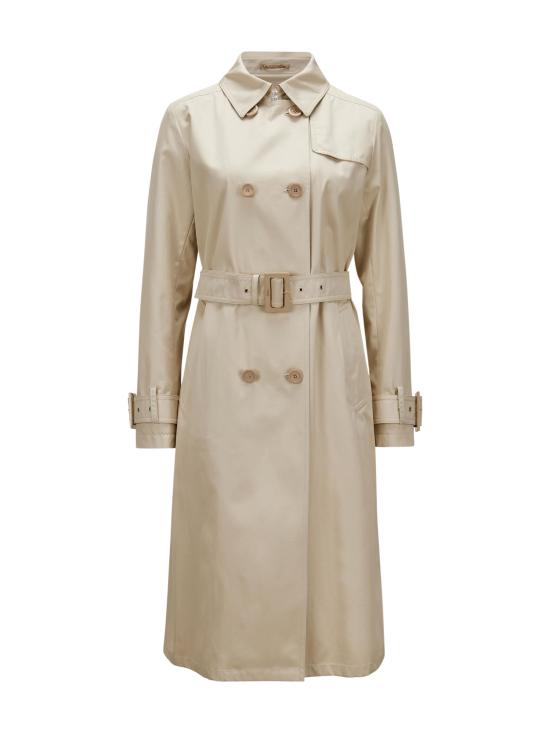 25SS 에르노 트렌치 코트 IM000183D 13218Z 1985 CHANTILLY