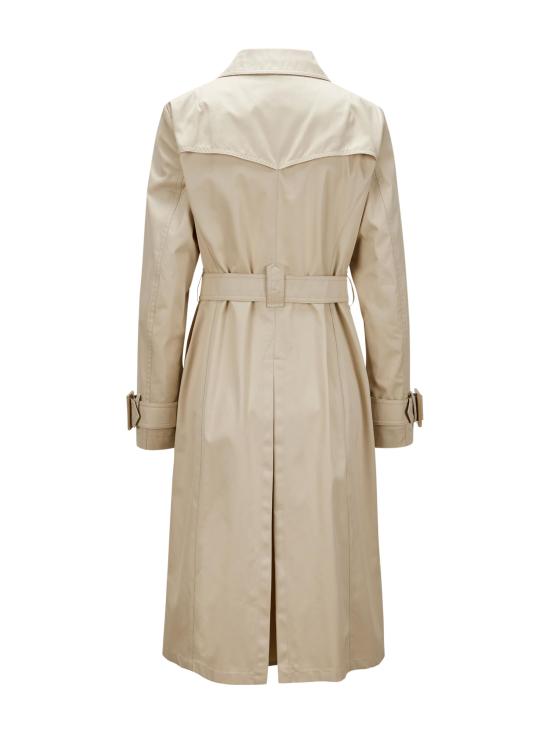 25SS 에르노 트렌치 코트 IM000183D 13218Z 1985 CHANTILLY - HERNO