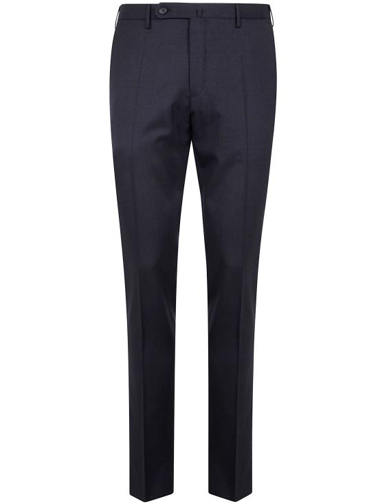 25SS 인코텍스 스트레이트 팬츠 1T0035 5855B 930 ANTHRACITE