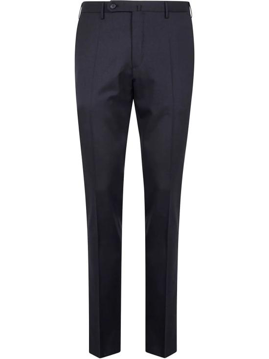 25SS 인코텍스 스트레이트 팬츠 1T0035 5855B 930 ANTHRACITE - INCOTEX