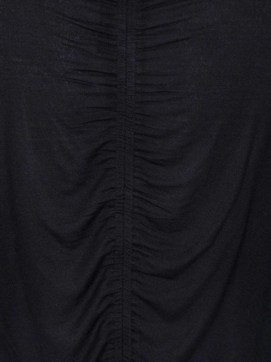 25SS 톰크롬 스웨터 WTS558 BLACK - THOM KROM