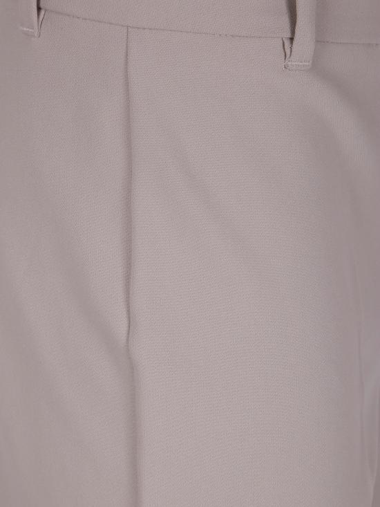 25SS 에스막스마라 플레어 팬츠 2519131121600 038 ECRU - 'S MAX MARA