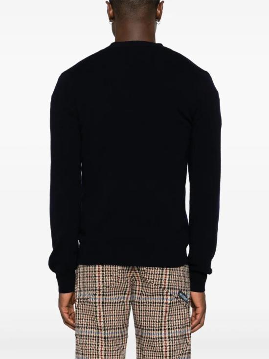  꼼데가르송 가디건 AXN008051 blue - COMME DES GARCONS