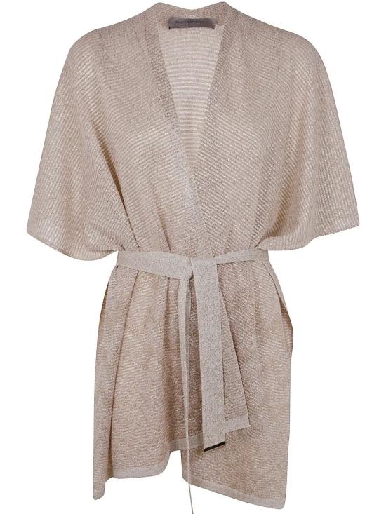 25SS 디익스테리어 케이프 60171 4AVOR IVORY - D. EXTERIOR