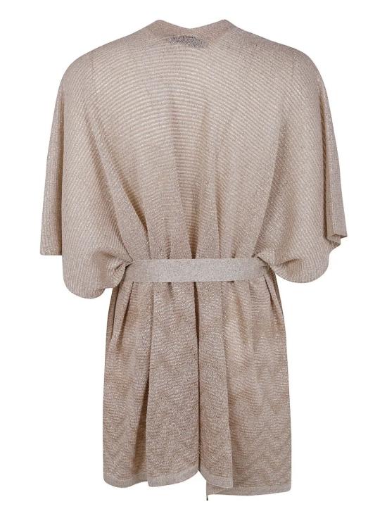 25SS 디익스테리어 케이프 60171 4AVOR IVORY - D. EXTERIOR